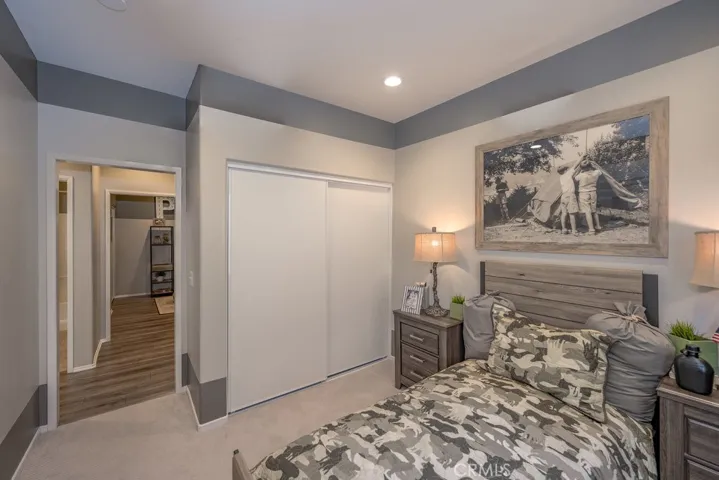3534 Half Dome Avenue, Rosamond, California 93560