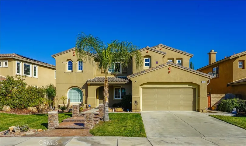 16856 Valley Spring Drive, Riverside, California 92503