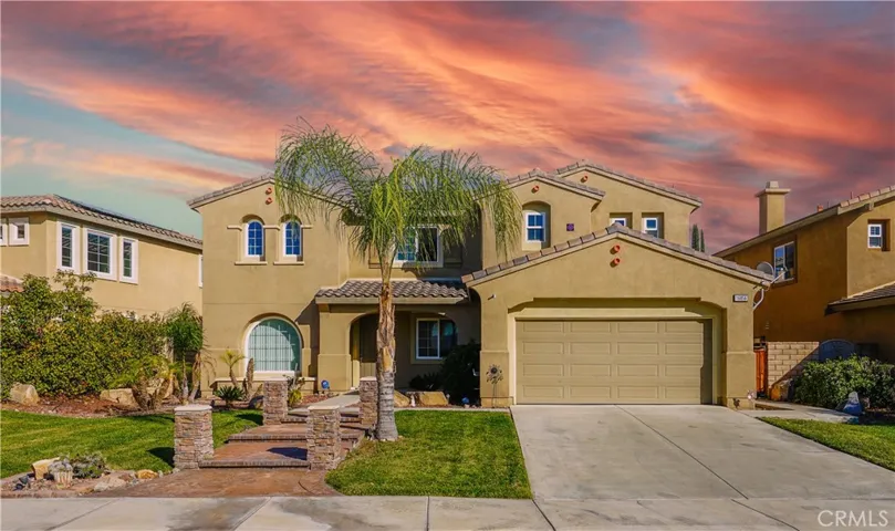 16856 Valley Spring Drive, Riverside, California 92503
