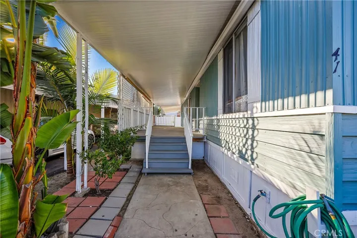 320 N Park Vista Street 41, Anaheim, California 92806