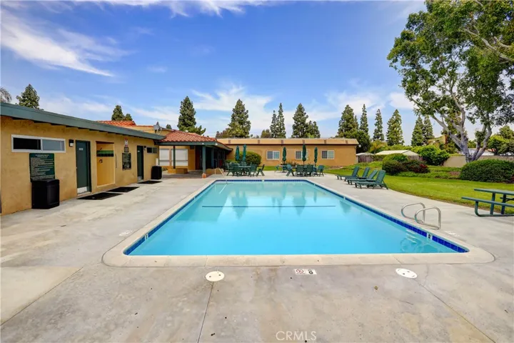 320 N Park Vista Street 41, Anaheim, California 92806