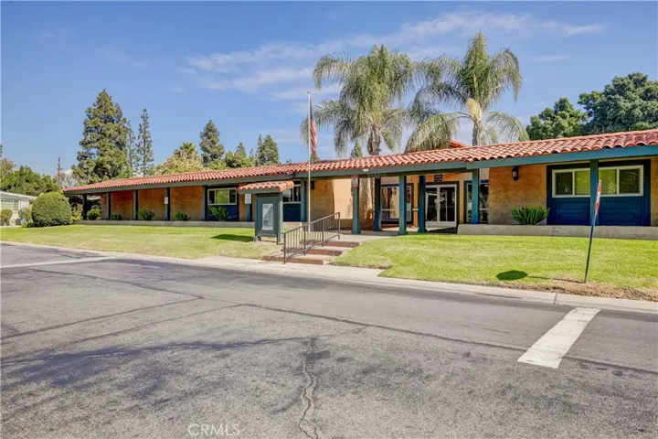 320 N Park Vista Street 41, Anaheim, California 92806