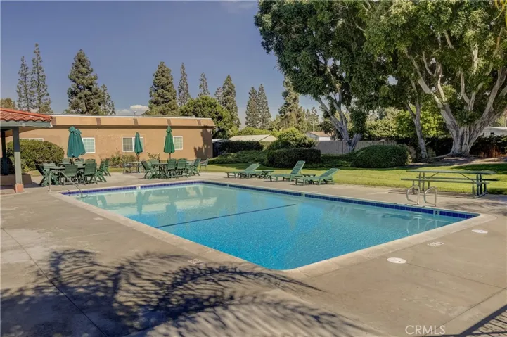 320 N Park Vista Street 41, Anaheim, California 92806