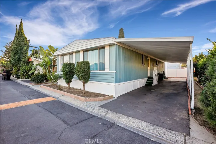 320 N Park Vista Street 41, Anaheim, California 92806