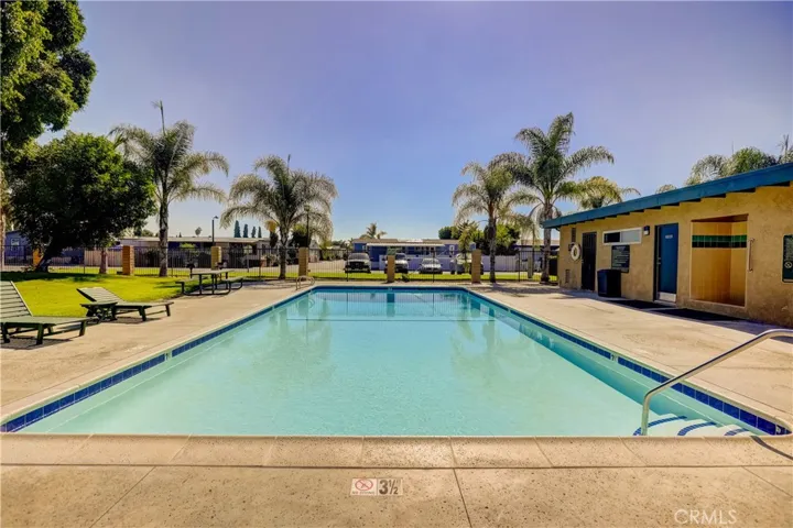 320 N Park Vista Street 41, Anaheim, California 92806