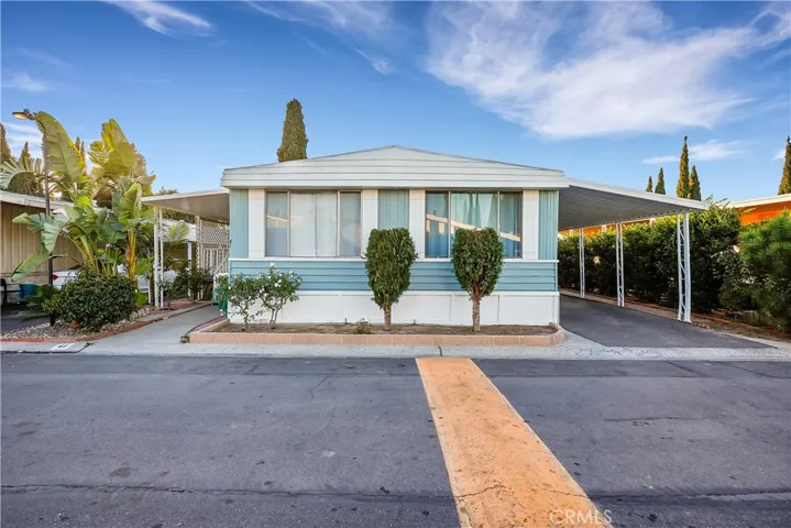 320 N Park Vista Street 41, Anaheim, California 92806