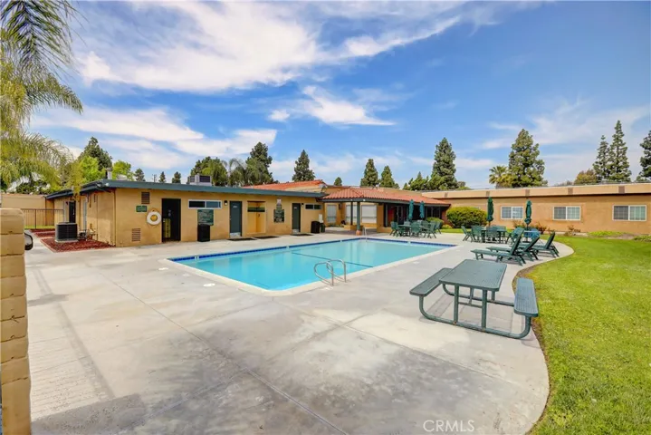 320 N Park Vista Street 41, Anaheim, California 92806