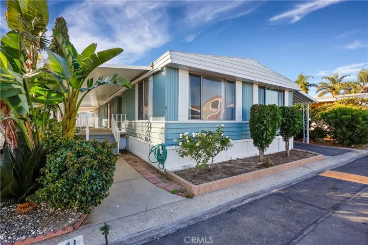 320 N Park Vista Street 41, Anaheim, California 92806