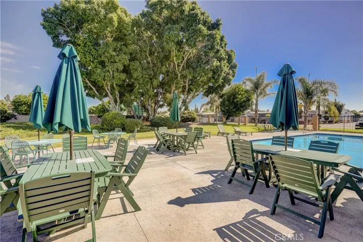 320 N Park Vista Street 41, Anaheim, California 92806