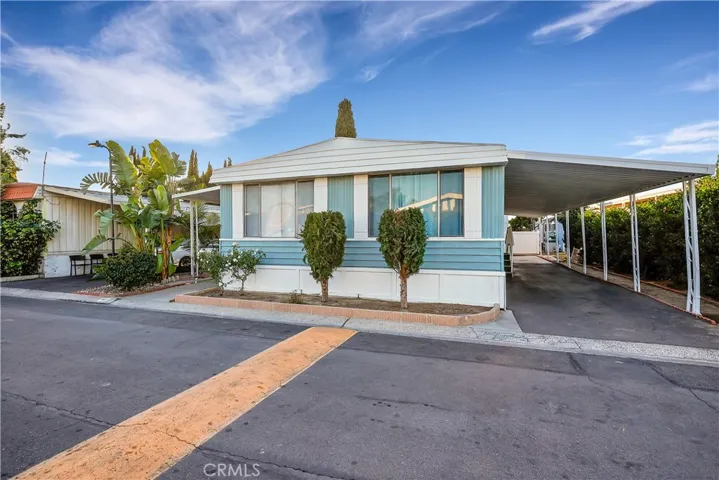 320 N Park Vista Street 41, Anaheim, California 92806