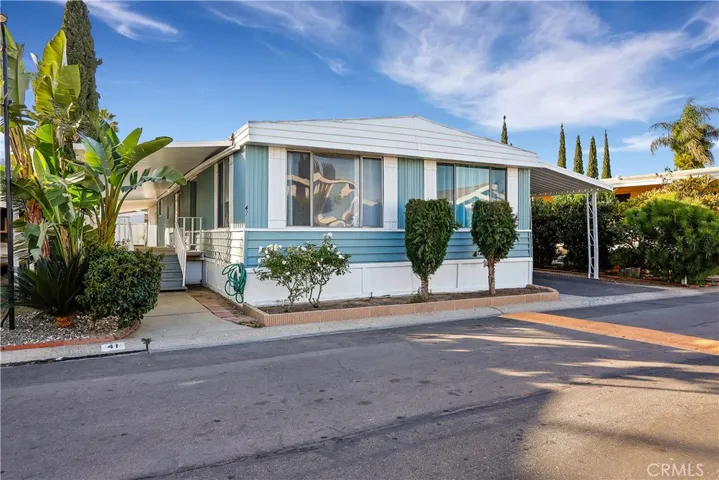 320 N Park Vista Street 41, Anaheim, California 92806