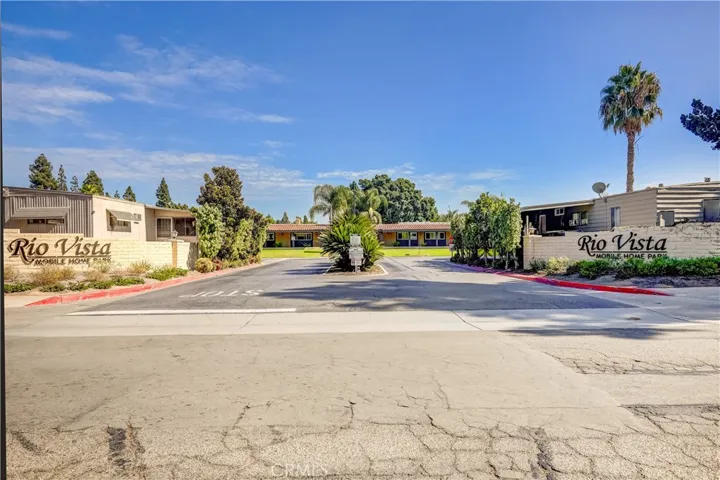 320 N Park Vista Street 41, Anaheim, California 92806