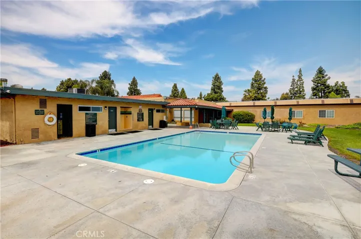 320 N Park Vista Street 41, Anaheim, California 92806
