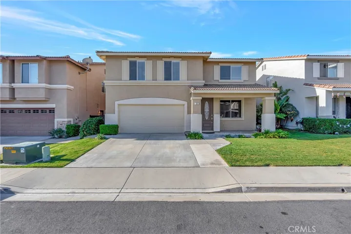 30 Lazurite, Rancho Santa Margarita, California 92688