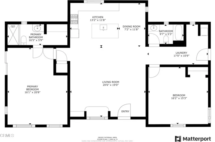 Scotch Lane MLS39