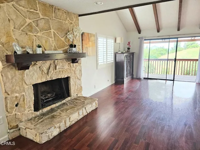 living dining