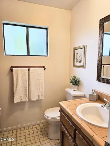 half bath