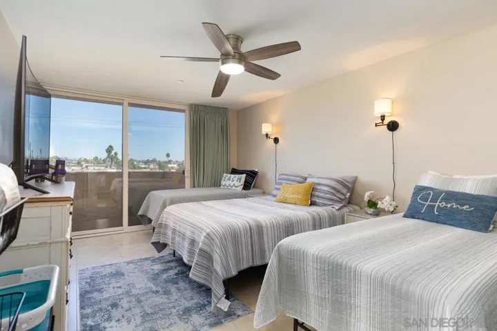 4627 Ocean Blvd 410, San Diego, California 92109