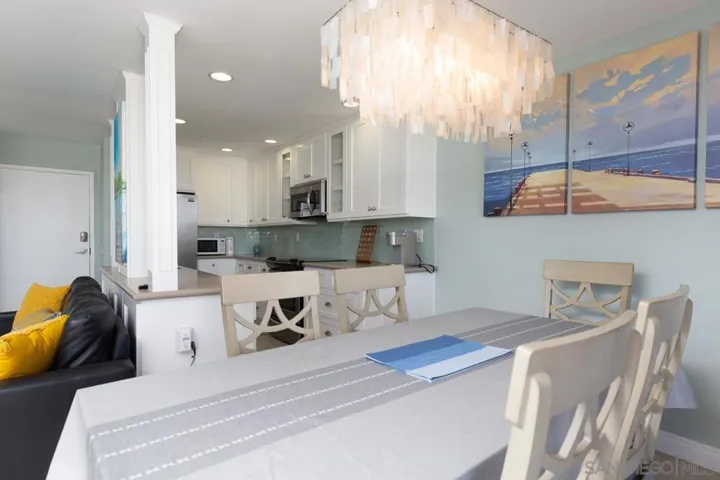 4627 Ocean Blvd 410, San Diego, California 92109