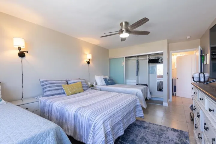 4627 Ocean Blvd 410, San Diego, California 92109