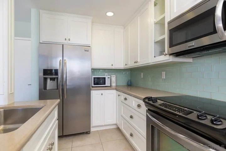 4627 Ocean Blvd 410, San Diego, California 92109