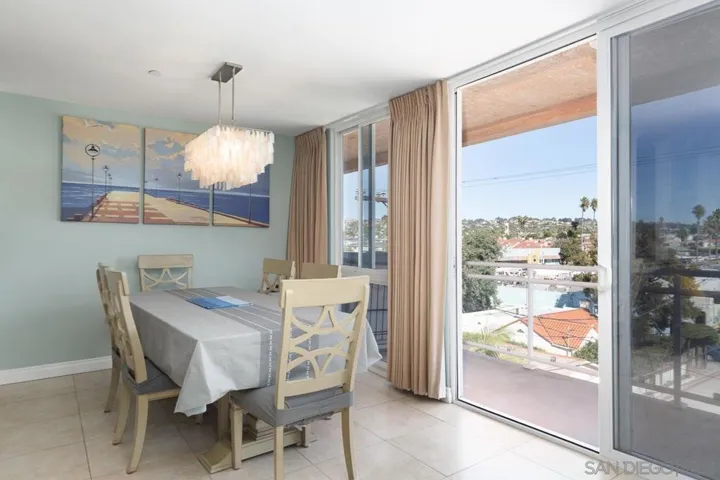 4627 Ocean Blvd 410, San Diego, California 92109