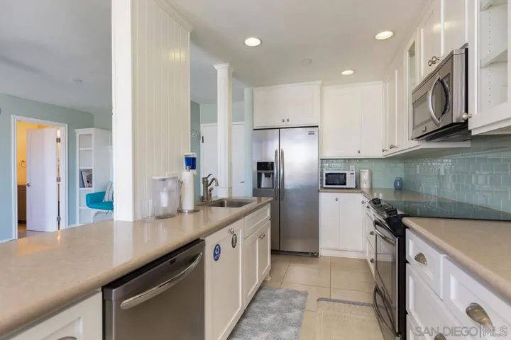 4627 Ocean Blvd 410, San Diego, California 92109