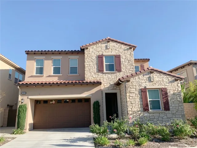 16 Manzanillo, Lake Forest, California 92630