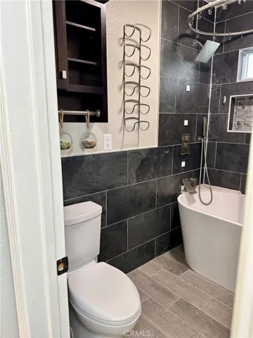 2nd bath
