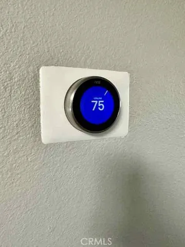 NEST thermostat