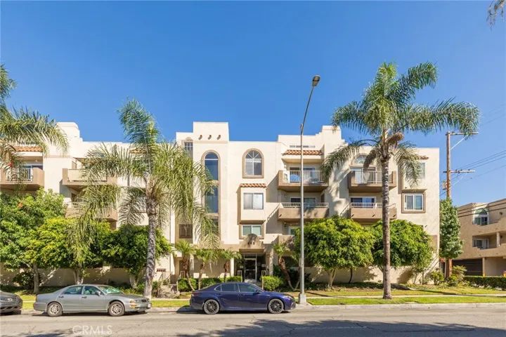 445 W 6th St. 406, Long Beach, California 90802
