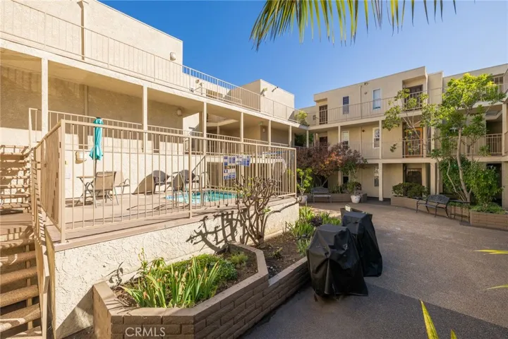 445 W 6th St. 406, Long Beach, California 90802