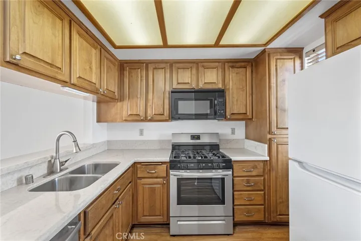 445 W 6th St. 406, Long Beach, California 90802