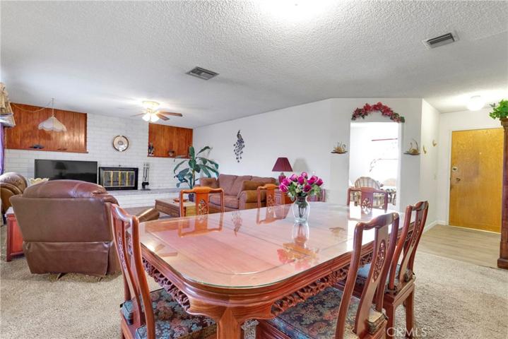36390 Hawthorne Drive, Barstow, California 92311
