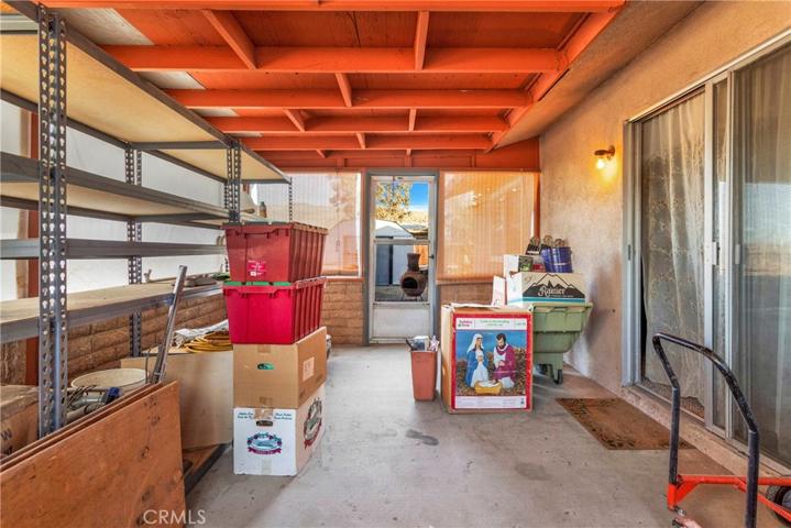 36390 Hawthorne Drive, Barstow, California 92311