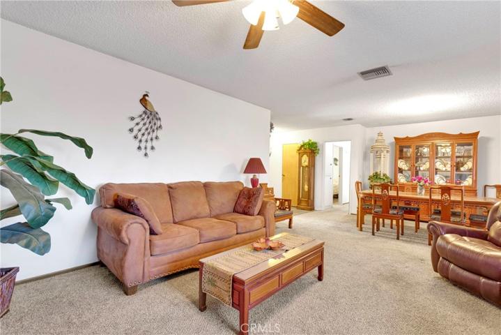 36390 Hawthorne Drive, Barstow, California 92311
