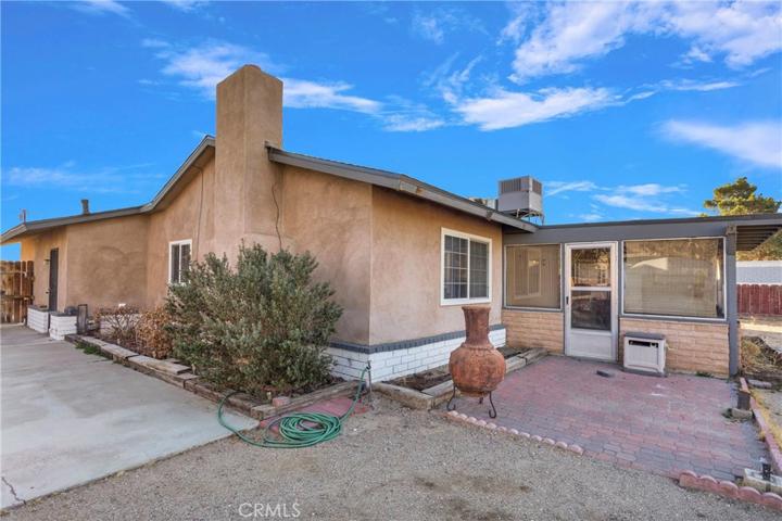 36390 Hawthorne Drive, Barstow, California 92311