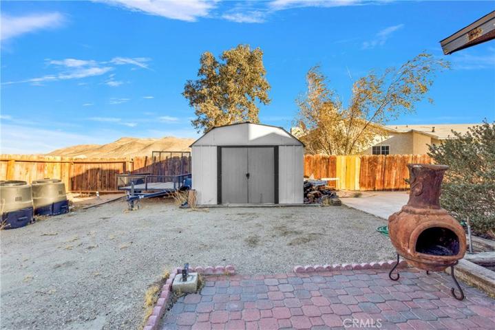 36390 Hawthorne Drive, Barstow, California 92311