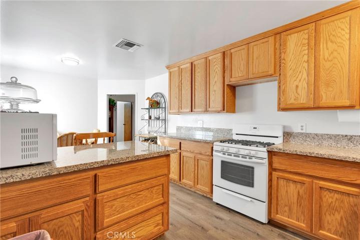 36390 Hawthorne Drive, Barstow, California 92311