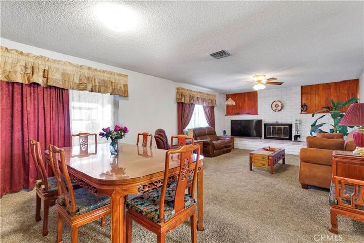 36390 Hawthorne Drive, Barstow, California 92311