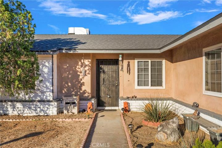36390 Hawthorne Drive, Barstow, California 92311
