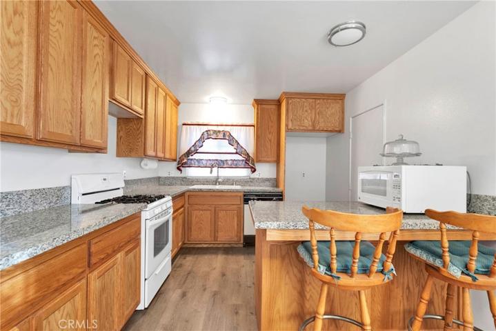 36390 Hawthorne Drive, Barstow, California 92311