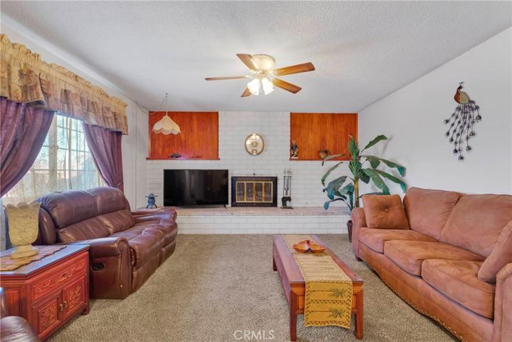 36390 Hawthorne Drive, Barstow, California 92311
