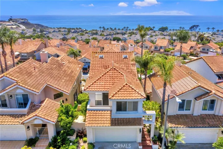 9 Saint Francis Court, Dana Point, California 92629