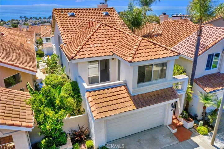 9 Saint Francis Court, Dana Point, California 92629