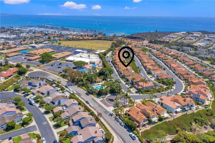 9 Saint Francis Court, Dana Point, California 92629