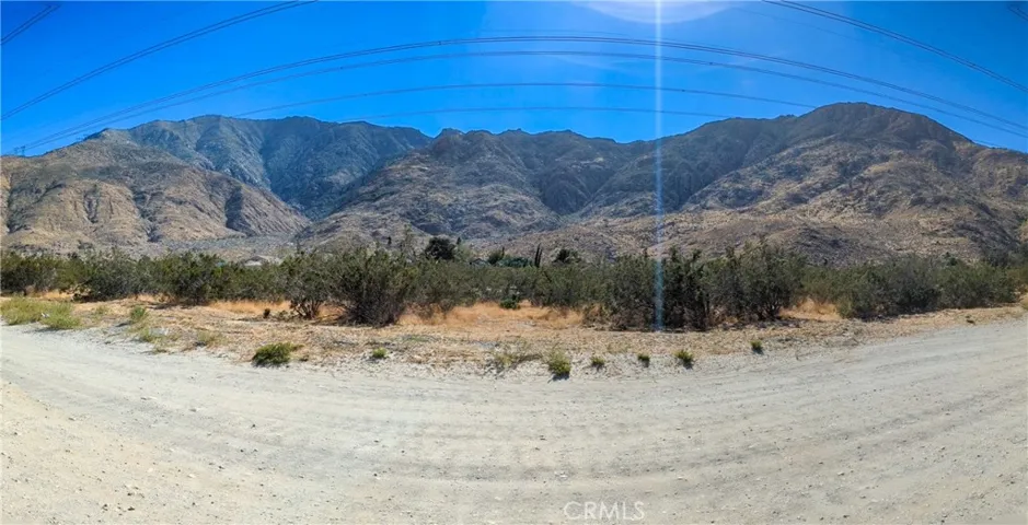 51796 Ella Avenue, Cabazon, California 92230