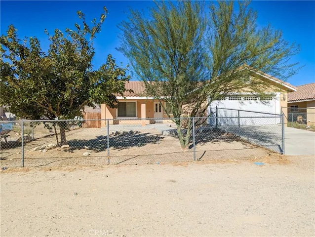 51796 Ella Avenue, Cabazon, California 92230