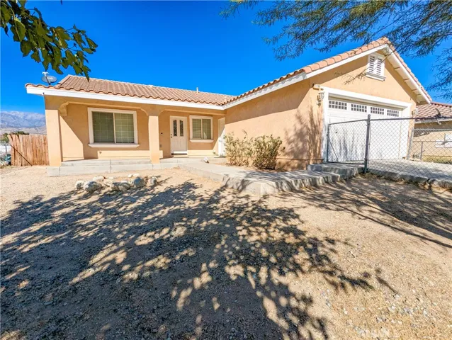 51796 Ella Avenue, Cabazon, California 92230