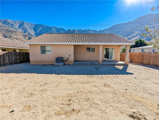 51796 Ella Avenue, Cabazon, California 92230